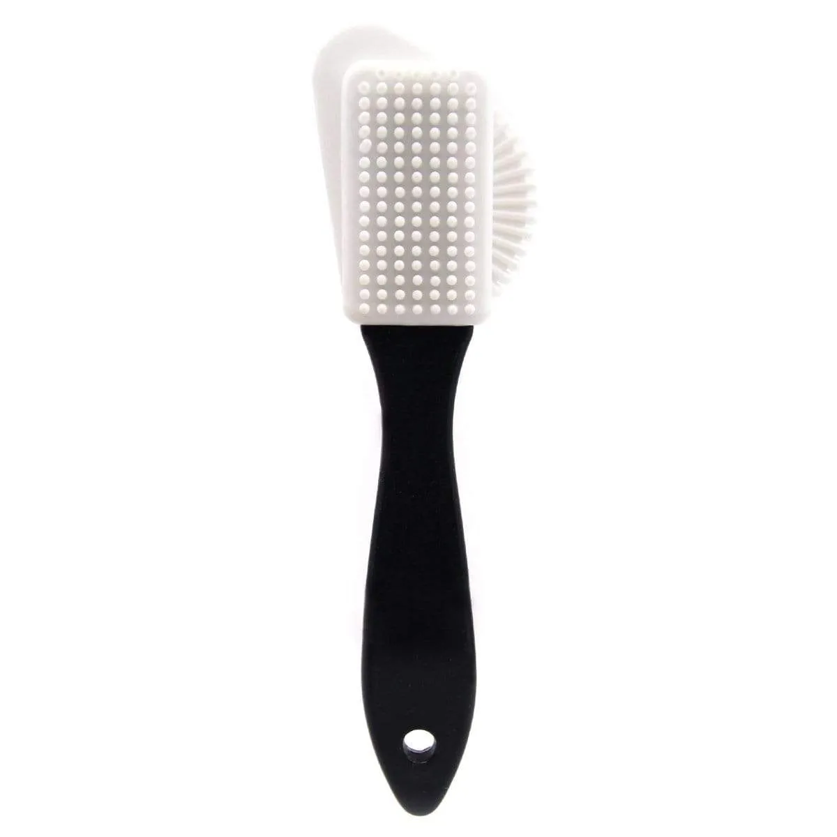 4-Way Shoe Cleaning Brush