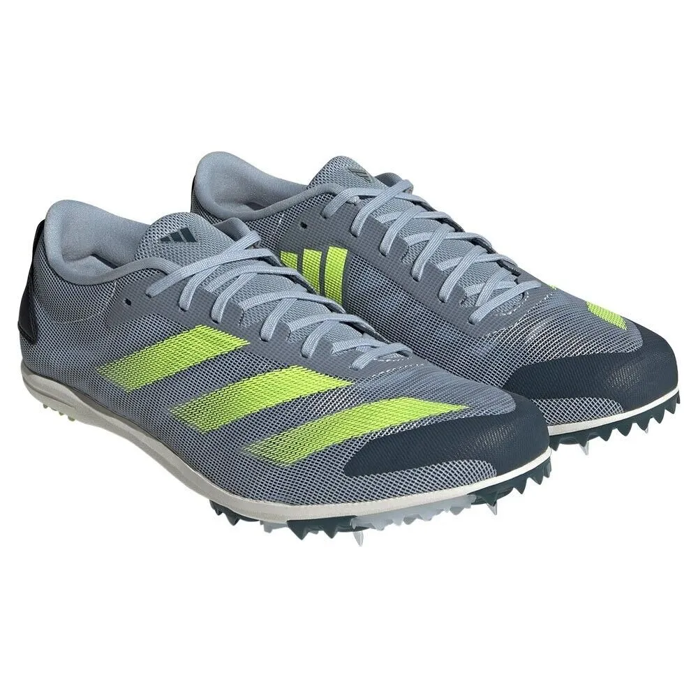 Adidas Adizero XCS - Wonder Blue