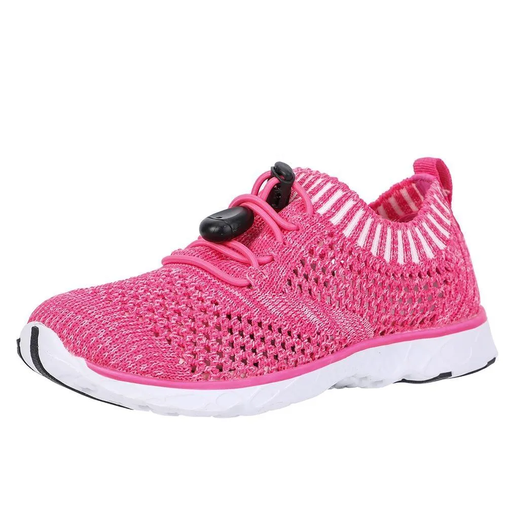 Aleader Kid's Xdrain Classic Knit Water Shoes