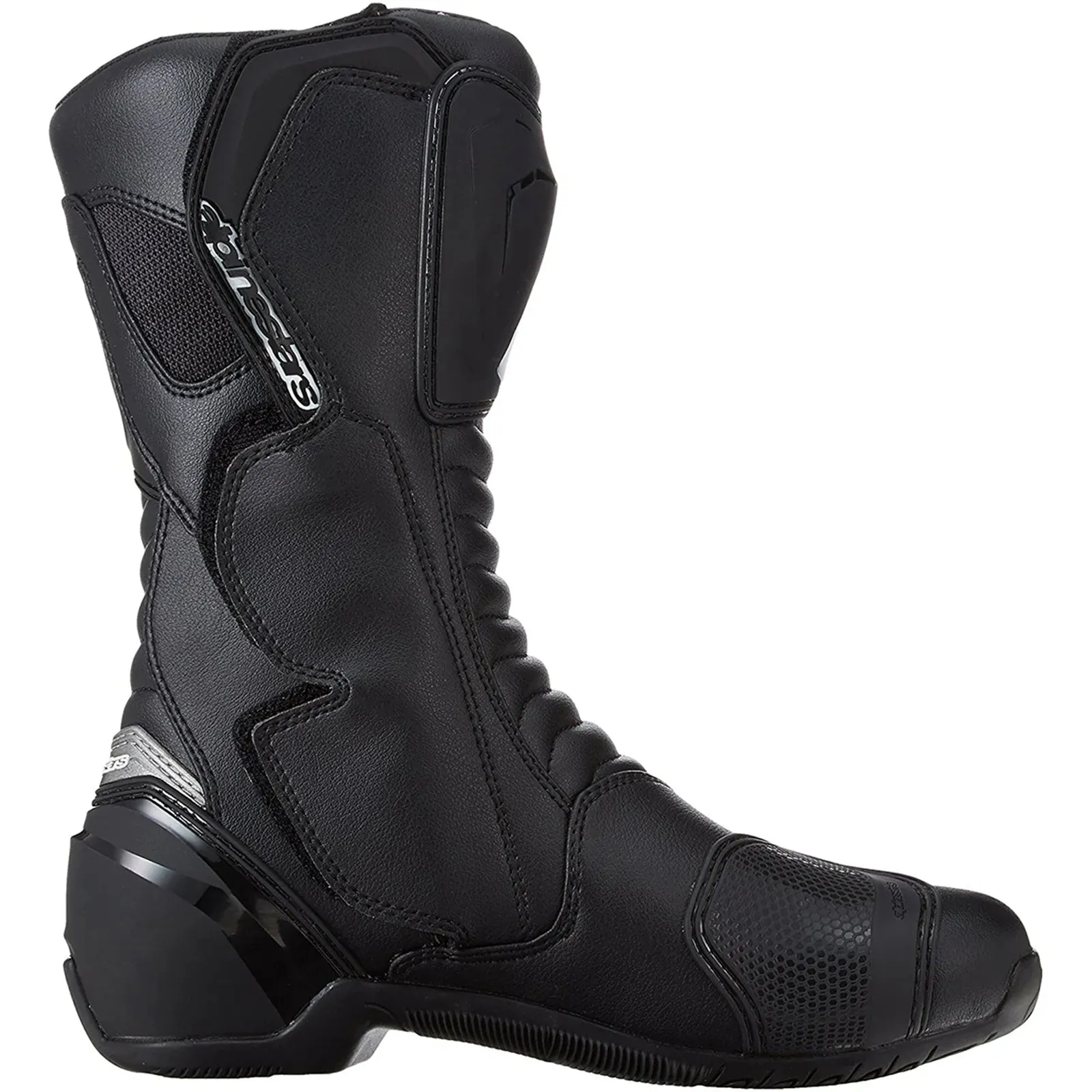 Alpinestars SMX-S Men's Street Boots