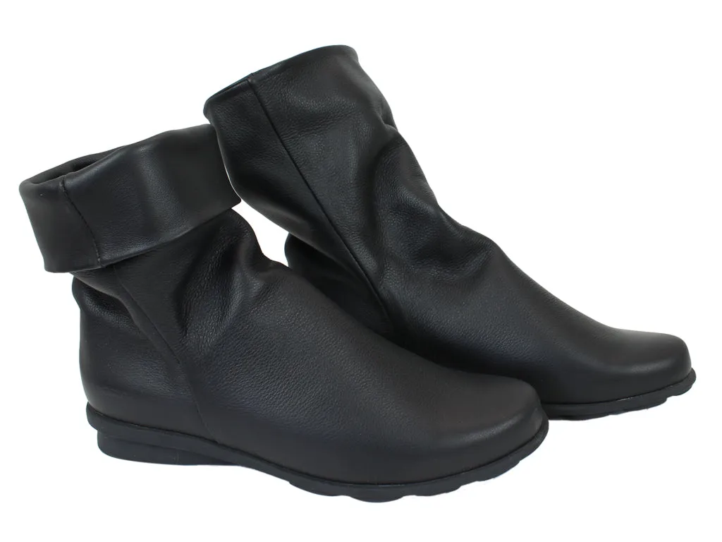 Arche Boots Archette Black