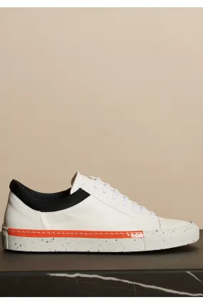 Asha VT Sneakers in White