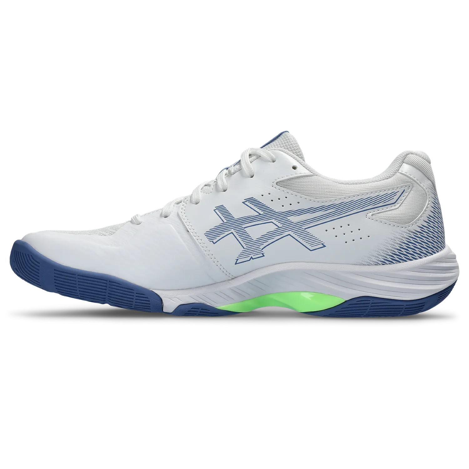 Asics Blade FF Men's Squash Shoes (1071A093-101)