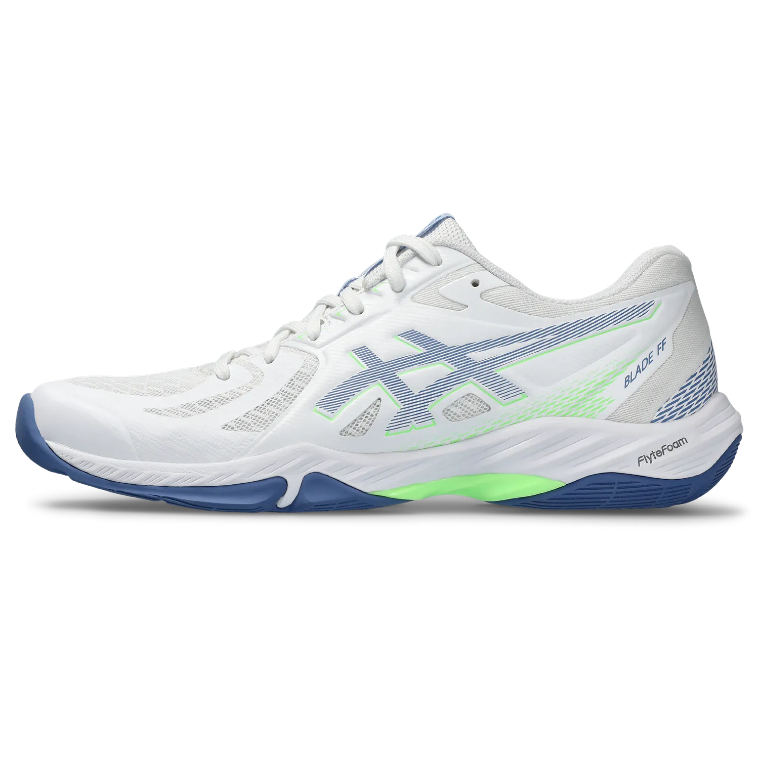 Asics Blade FF Men's Squash Shoes (1071A093-101)