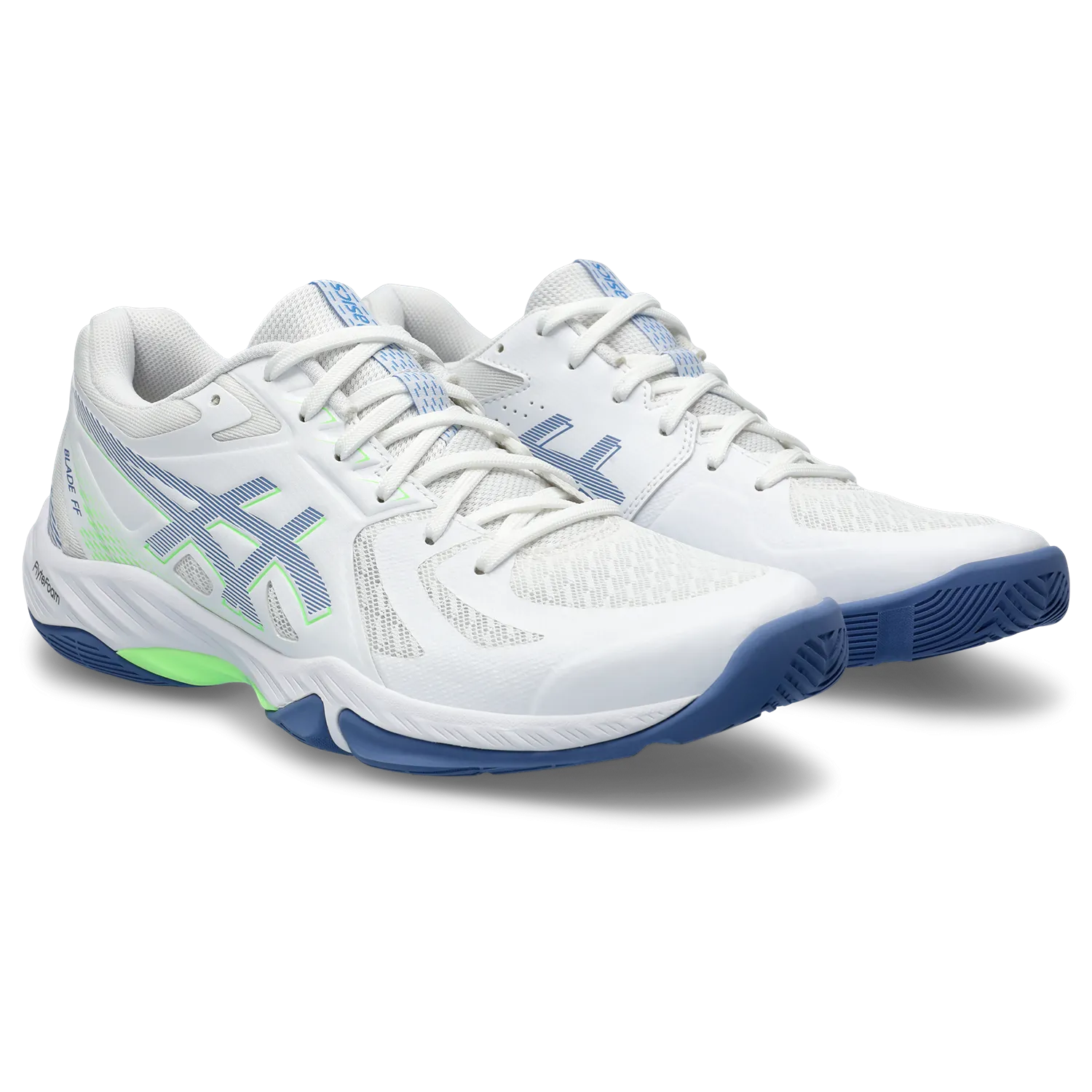 Asics Blade FF Men's Squash Shoes (1071A093-101)