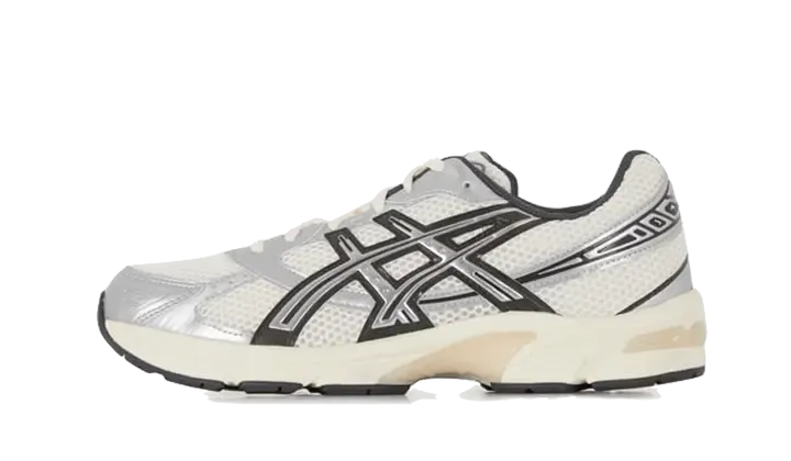 ASICS Gel-1130 Beige Silver