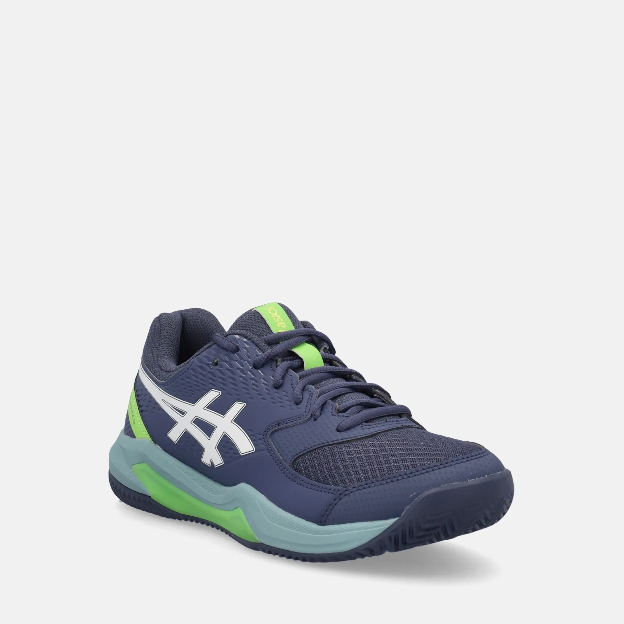 ASICS GEL DEDICATE 8 PADEL