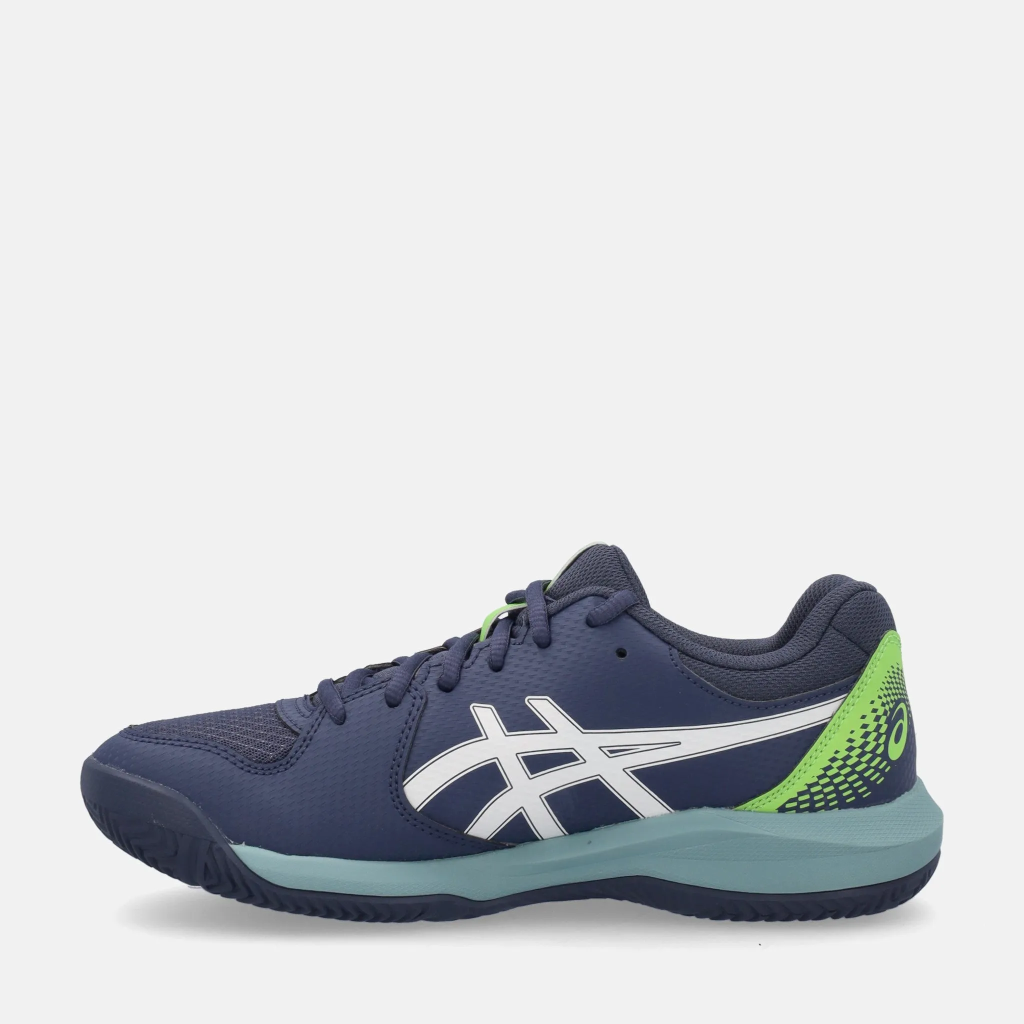 ASICS GEL DEDICATE 8 PADEL