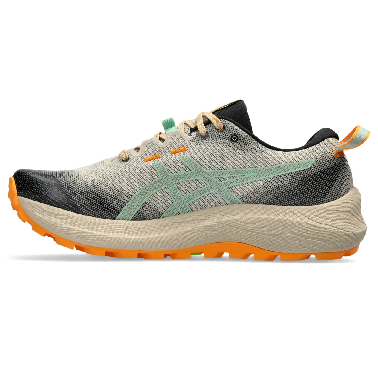 Asics Men's Gel - Trabuco 12