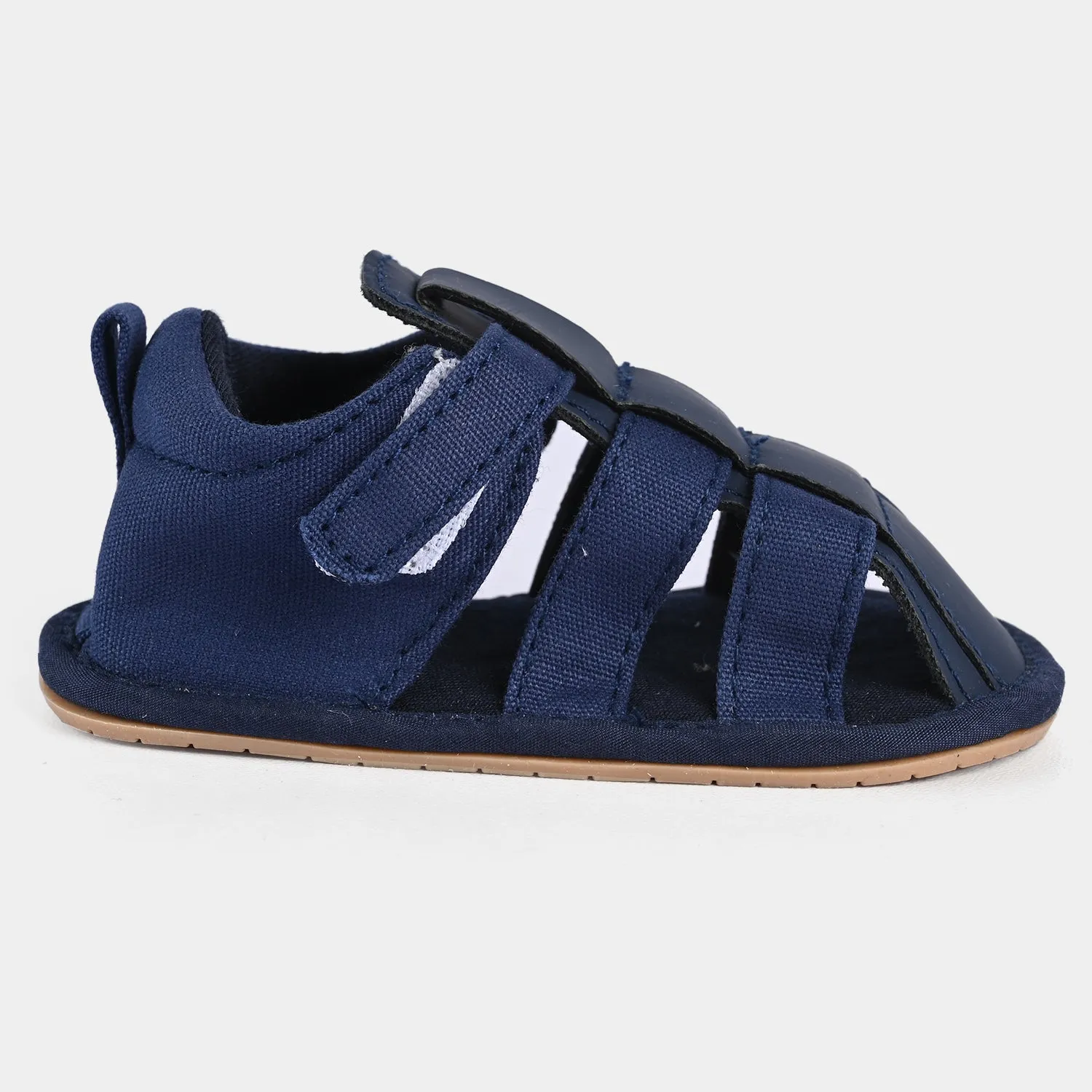 Baby Boys Shoes B350-NAVY