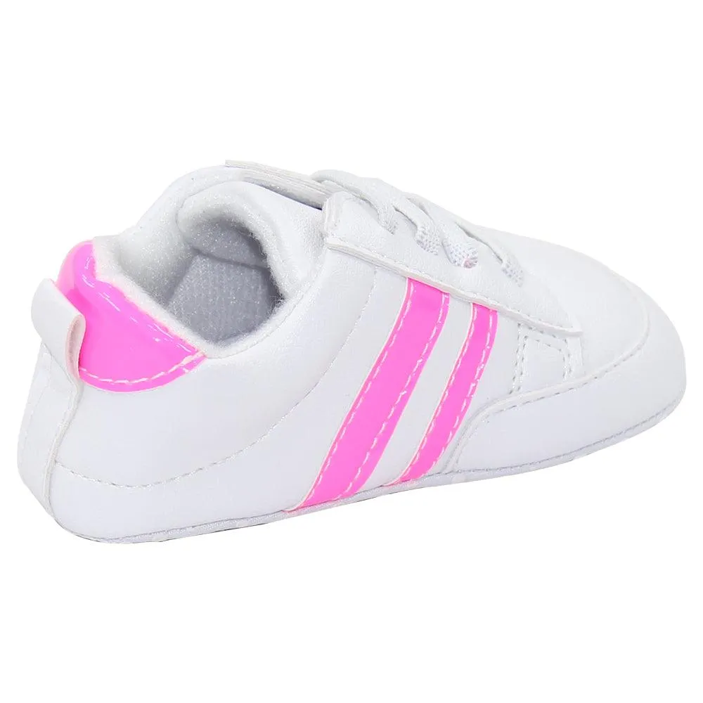 Baby Girls' Shoes