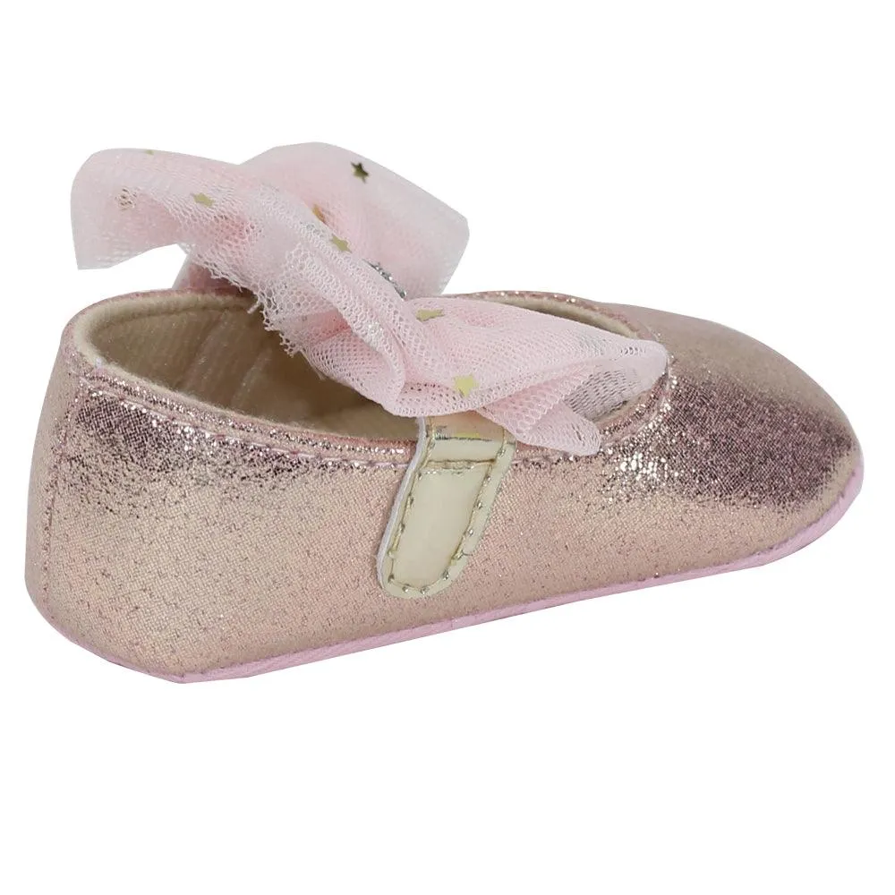 Baby Girls' Shoes