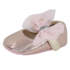 Baby Girls' Shoes