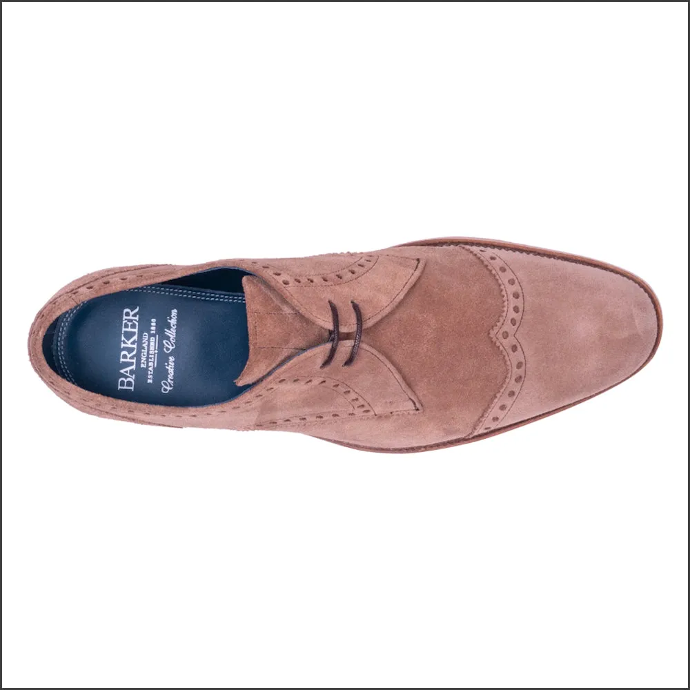 Barker Matlock - Palude Suede*