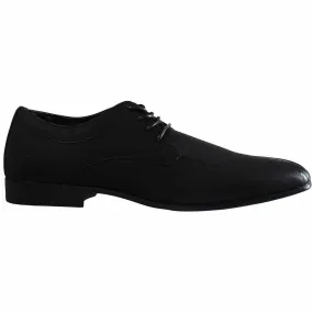 Ben Sherman Dudley Black Mens Shoes