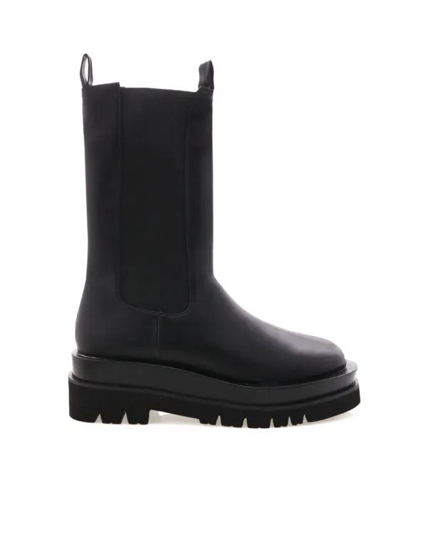 Billini black Xylan boot