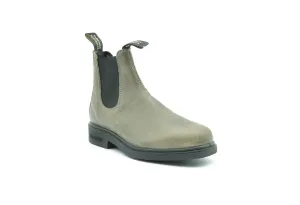 BLUNDSTONE 1395 Dress Steel Grey