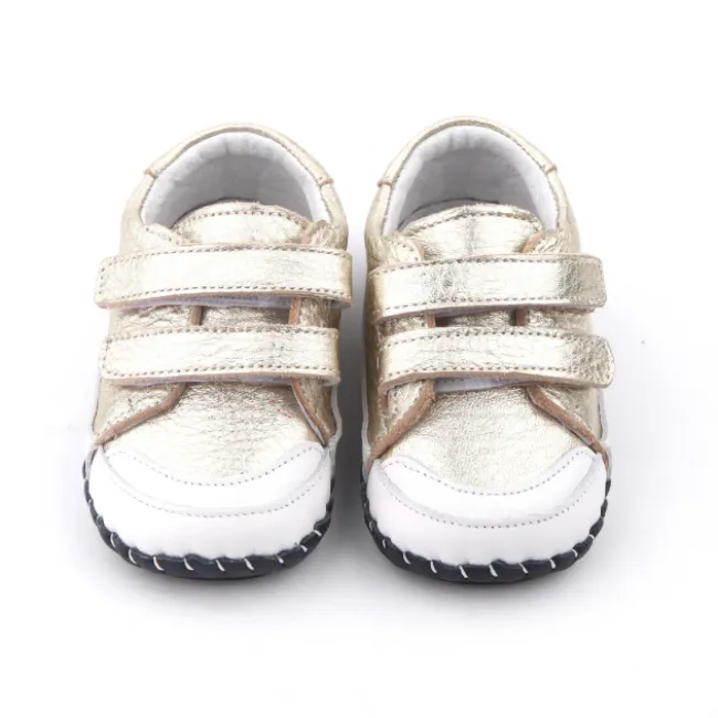 Brooklyn Baby Shoes