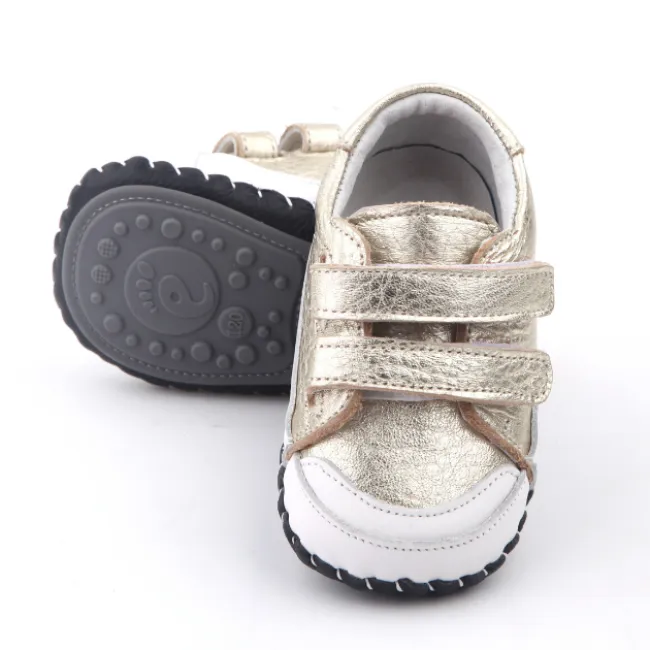 Brooklyn Baby Shoes