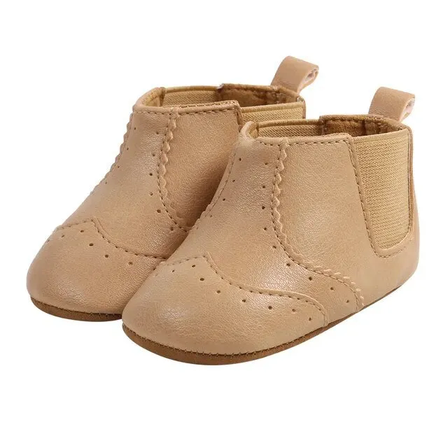 BUTTERCUP Ankle Boots