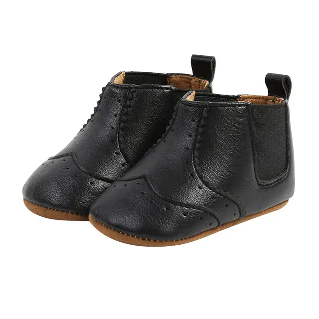 BUTTERCUP Ankle Boots