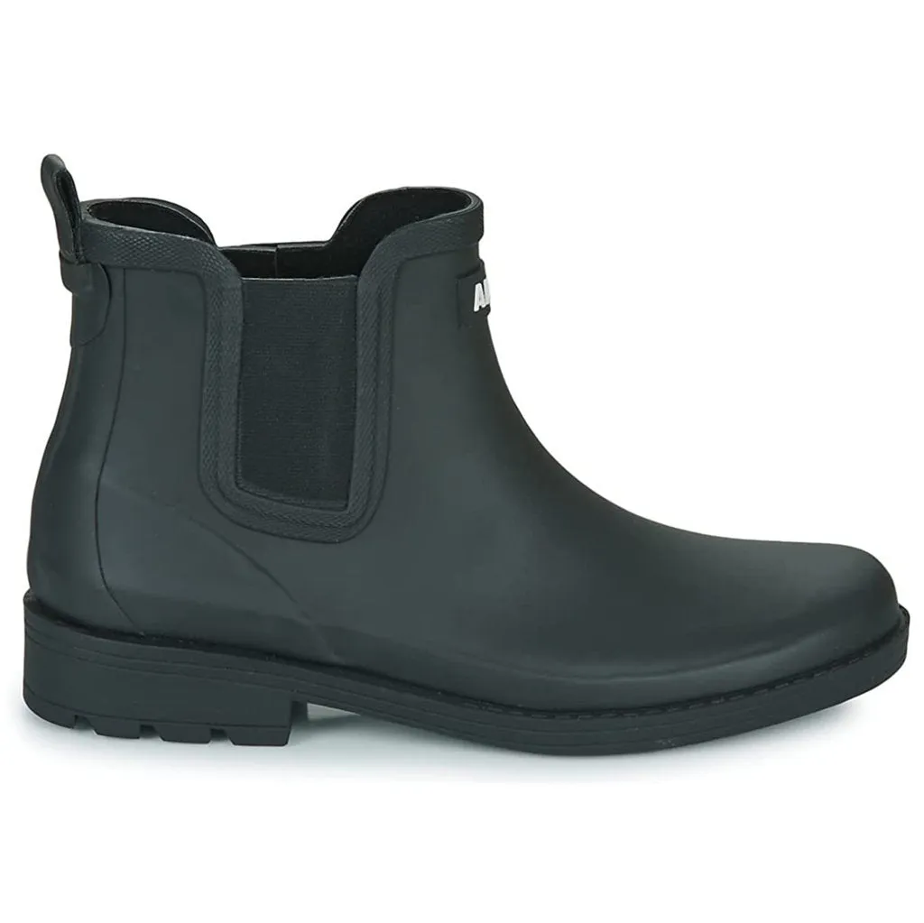 Carville M 2 Rubber Men's Chelsea Boots