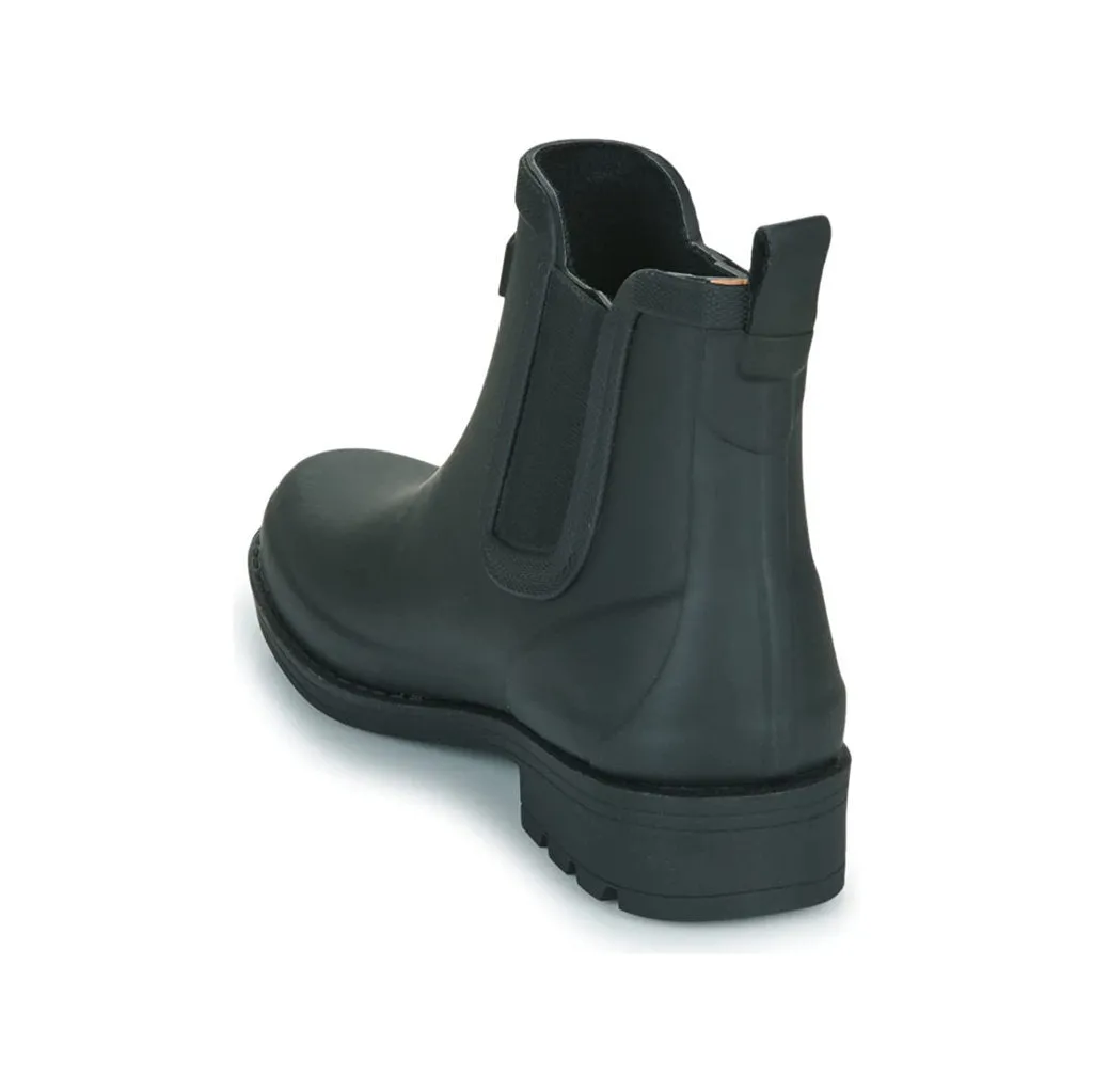 Carville M 2 Rubber Men's Chelsea Boots