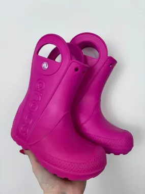 Crocs C11