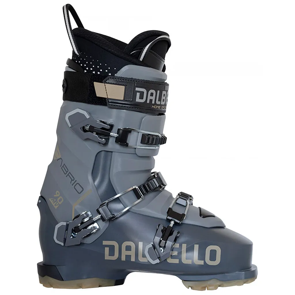 Dalbello Cabrio MV 90 IF Ski Boots Mens 2025