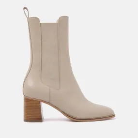 Dames Chelsea Boots 57.326 Beige