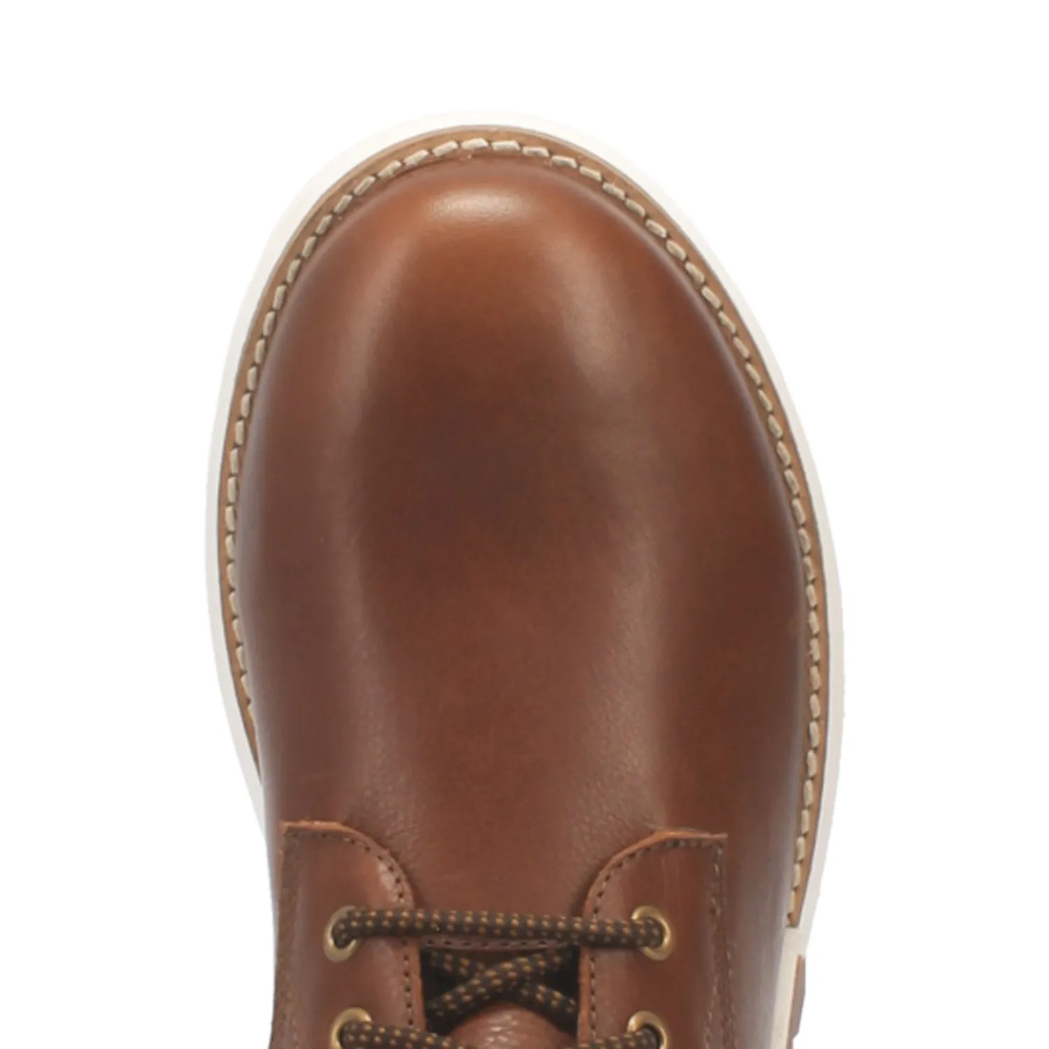 Dingo Men's Blacktop - Brown