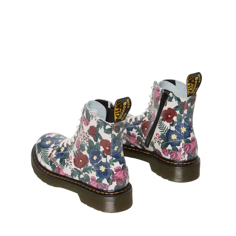 Dr.Martens Amphibious ankle boot 1460 English Garden for girls 31604649 multicolor