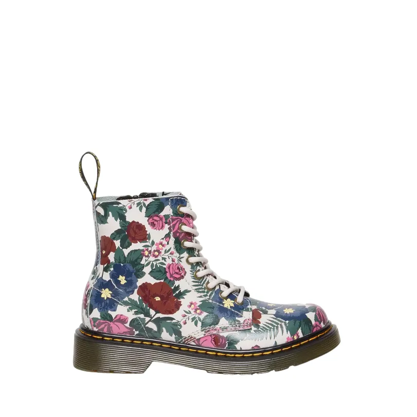 Dr.Martens Amphibious ankle boot 1460 English Garden for girls 31604649 multicolor