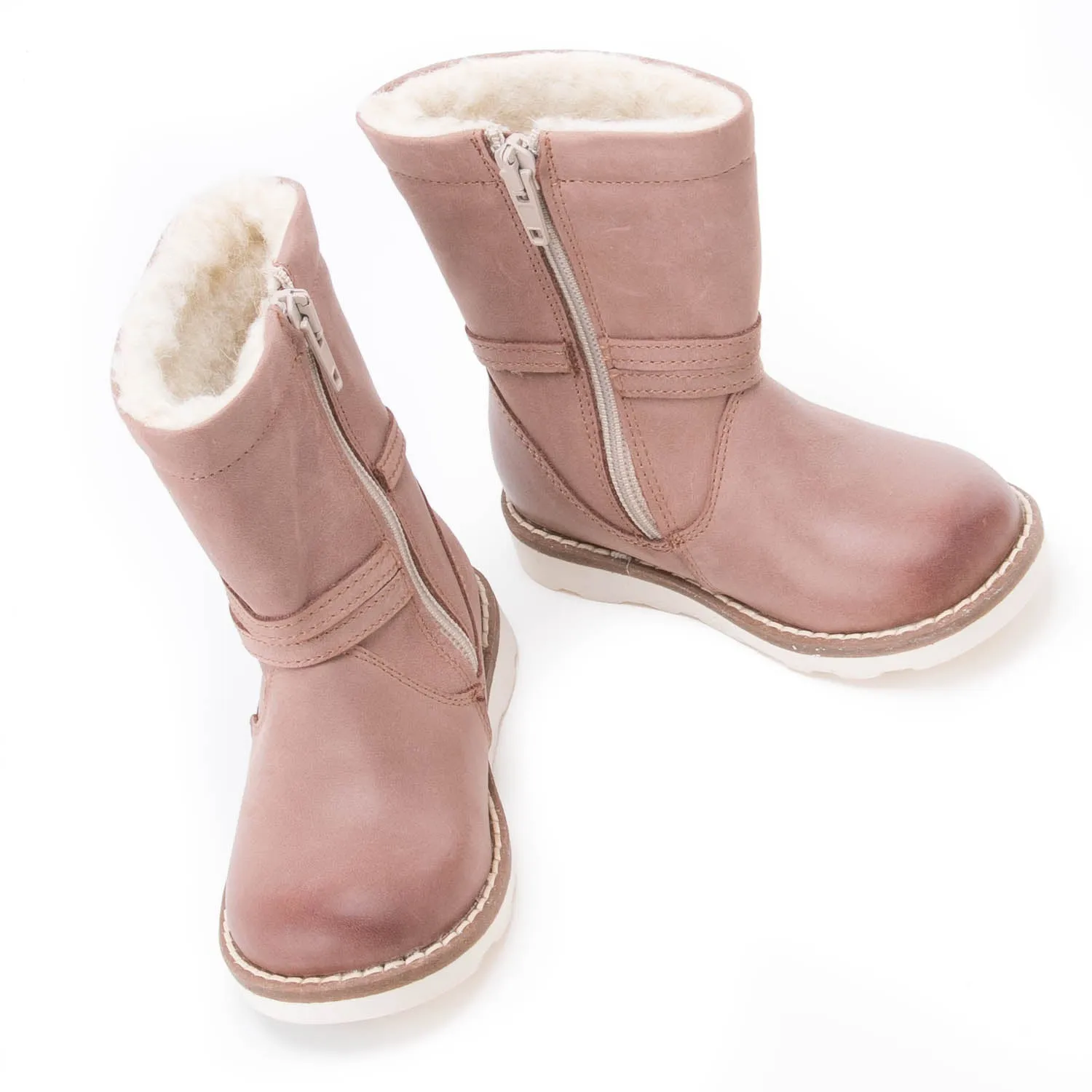 (EV2597-7) Emel winter shoes