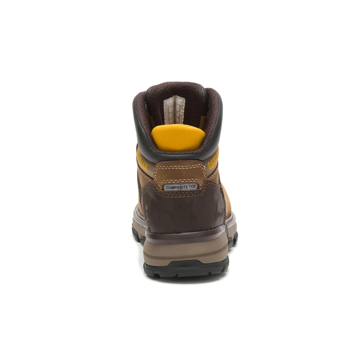 Excavator Superlite Men's Composite-Toe Boot WP