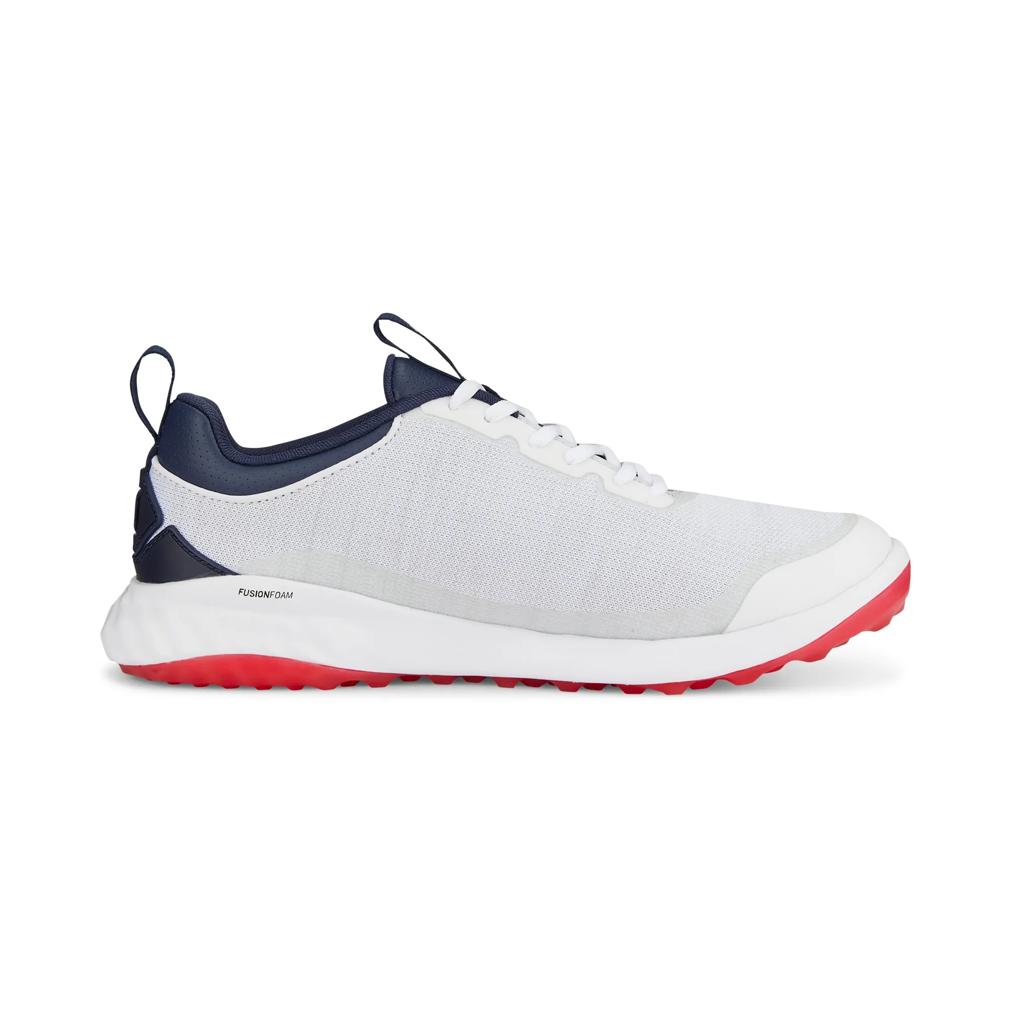 FUSION PRO Wide Spikeless Golf Shoes