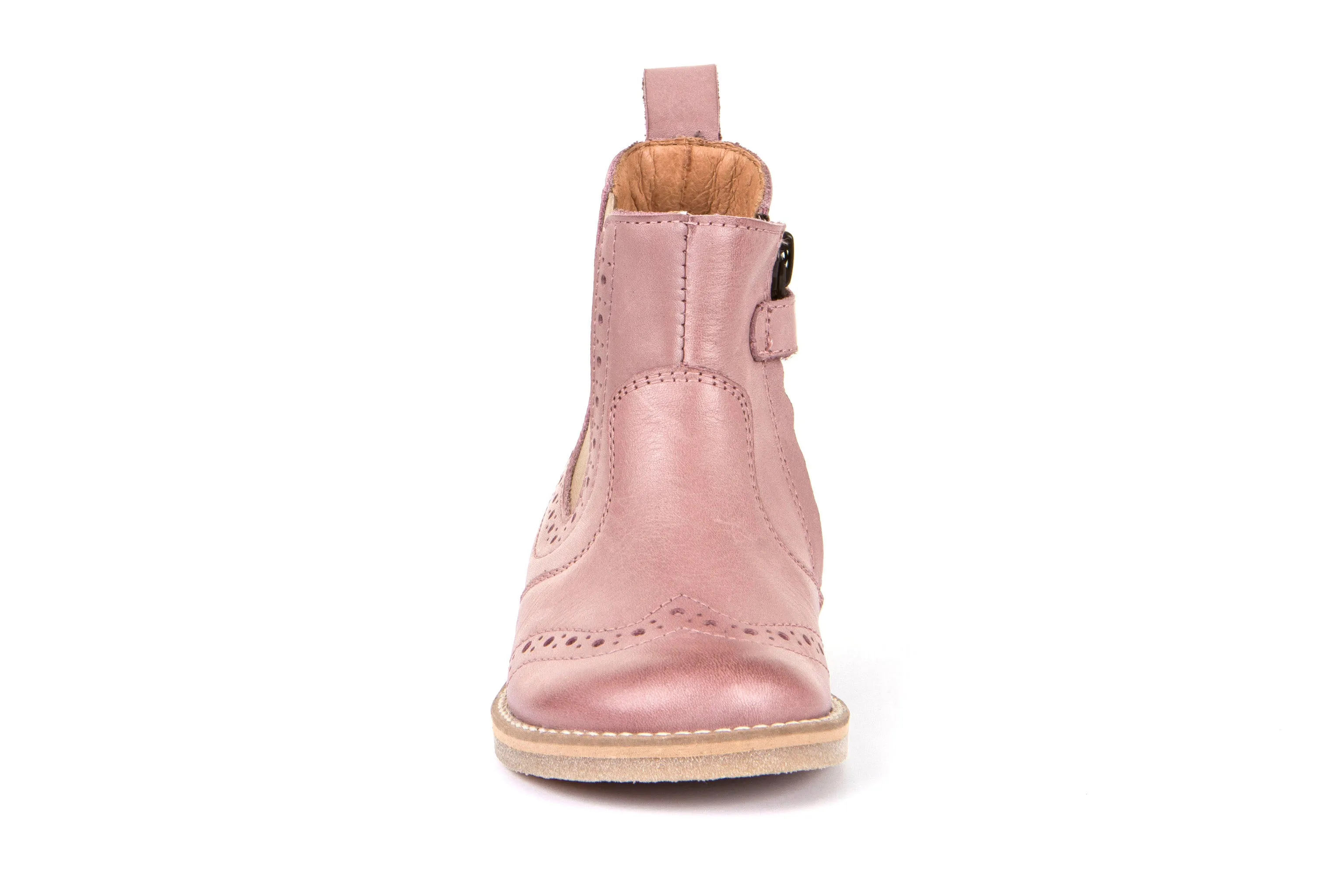 (G3160142-10/G3160119-7) Froddo Ankle boots - Pink