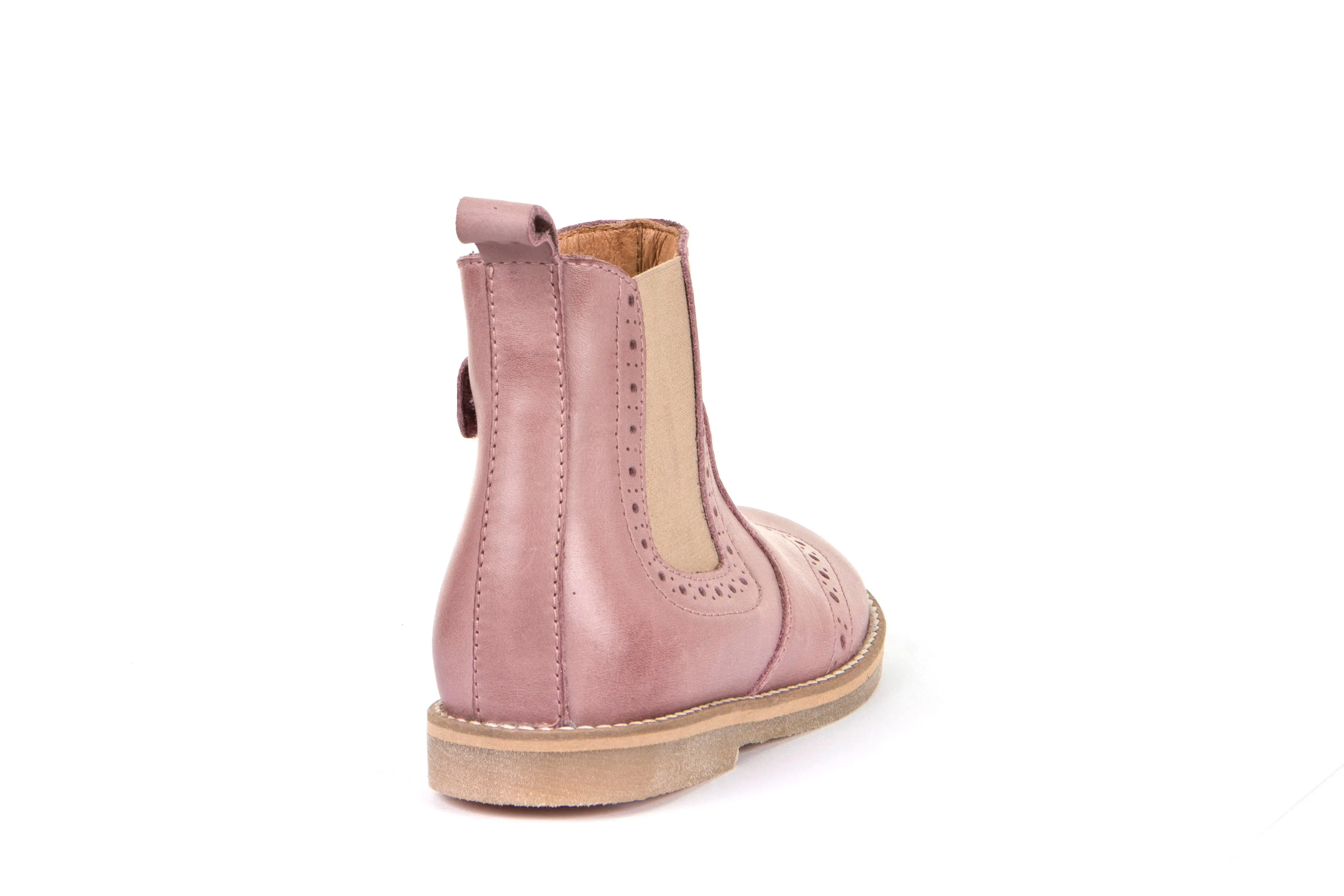 (G3160142-10/G3160119-7) Froddo Ankle boots - Pink