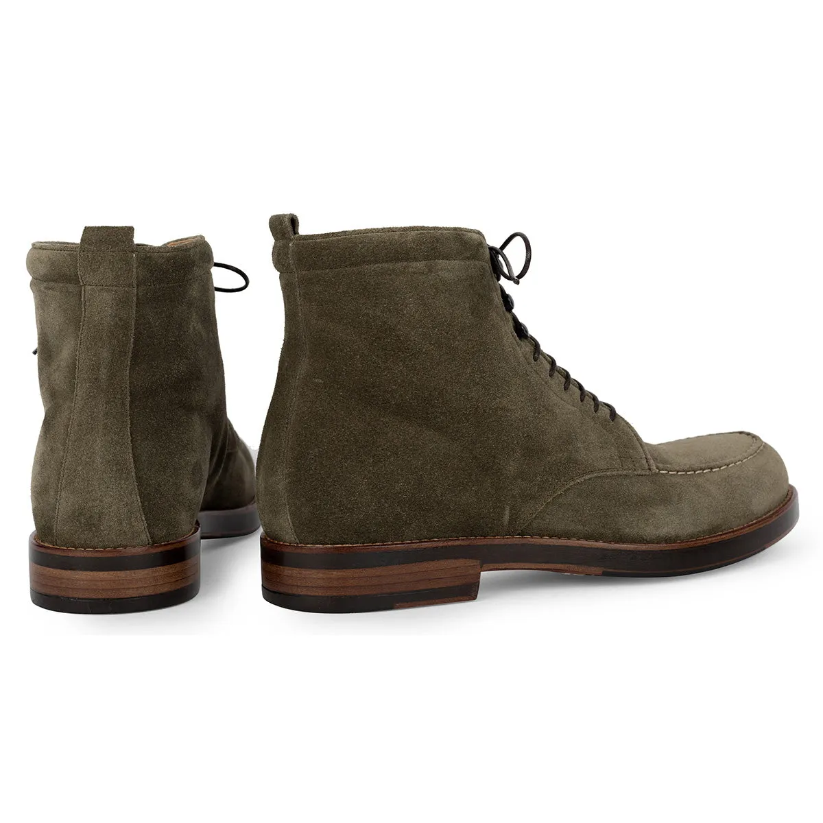 GABRIEL 87016<br> Calf suede boots