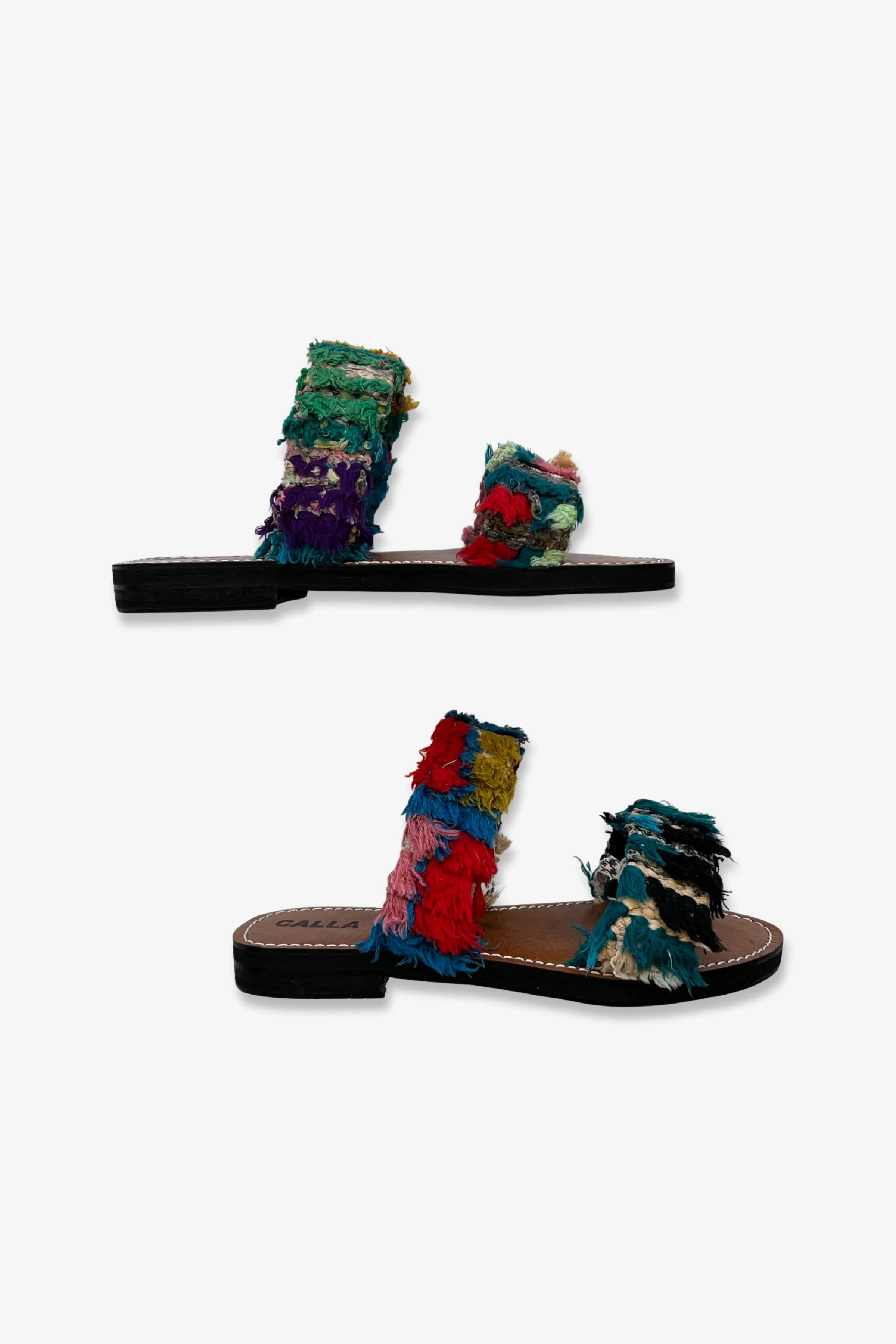 Hali Sandal | Size 38