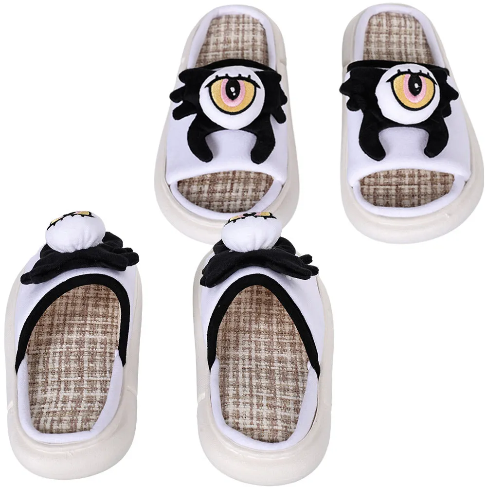 Hazbin Hotel Cat  Cosplay Shoes Halloween Carnival Costume Accessories