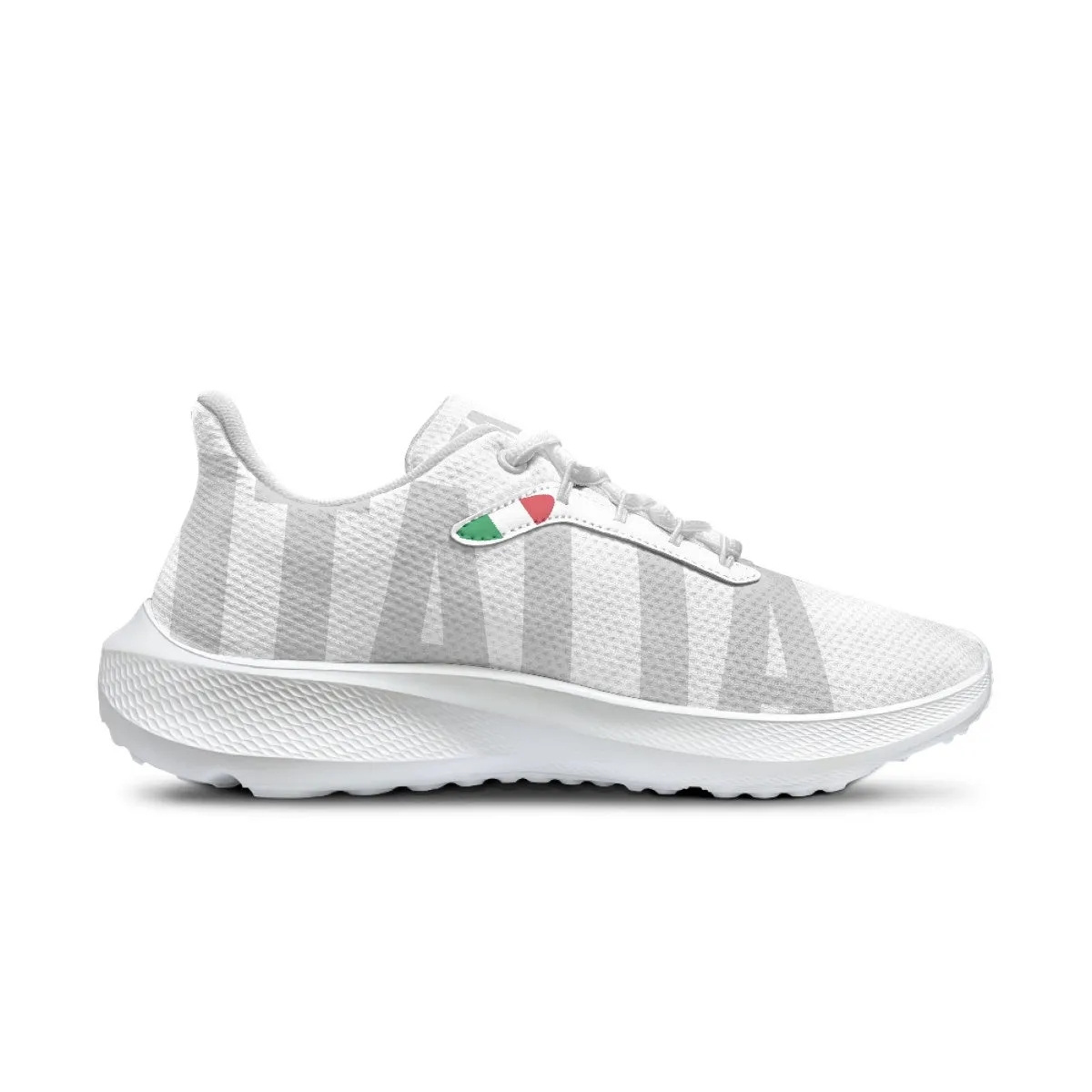 Italia Tricolor Wave Runners