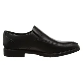 Kickers Chreston Kids Black Shoes