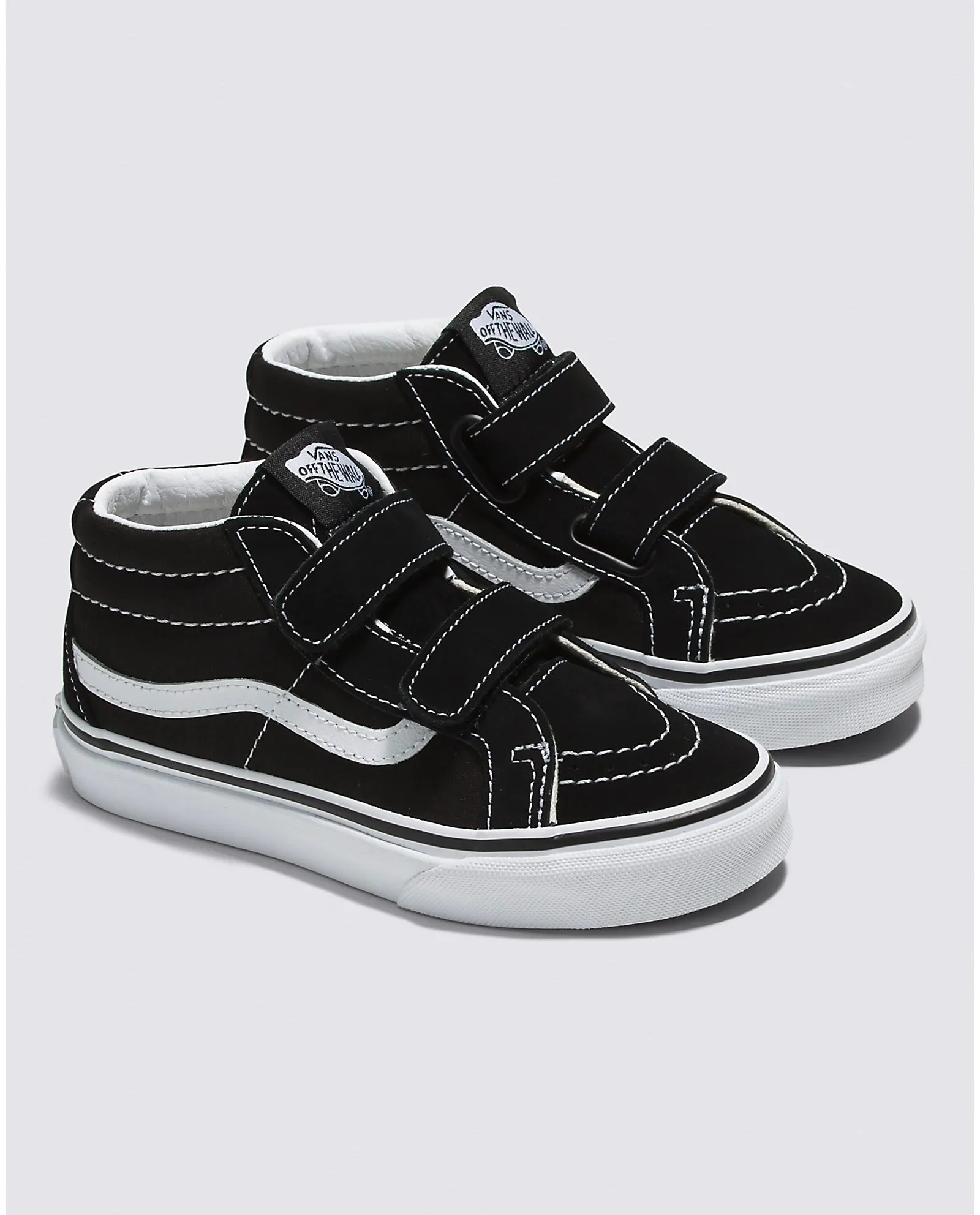 Kids Sk8-Mid Reissue V