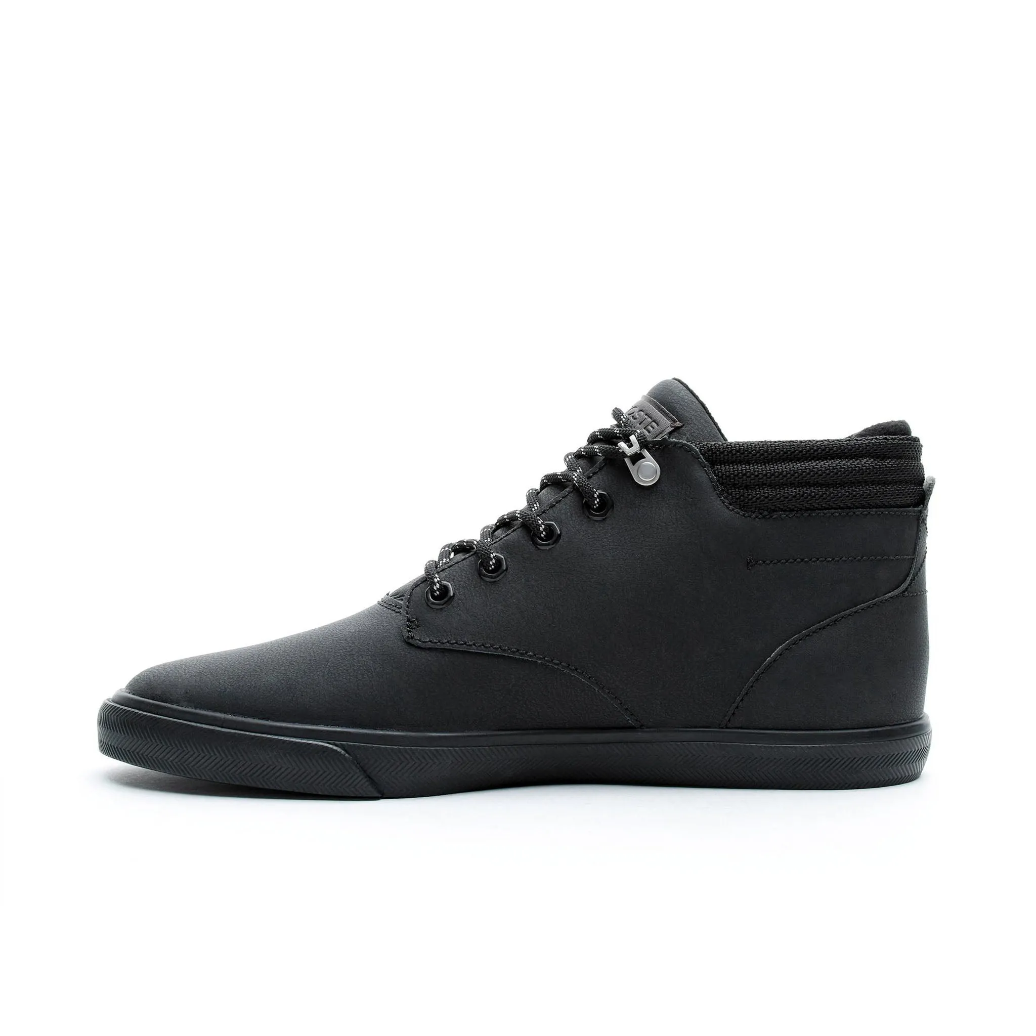 Lacoste Esparre Winter 3 C Mens Black Boots