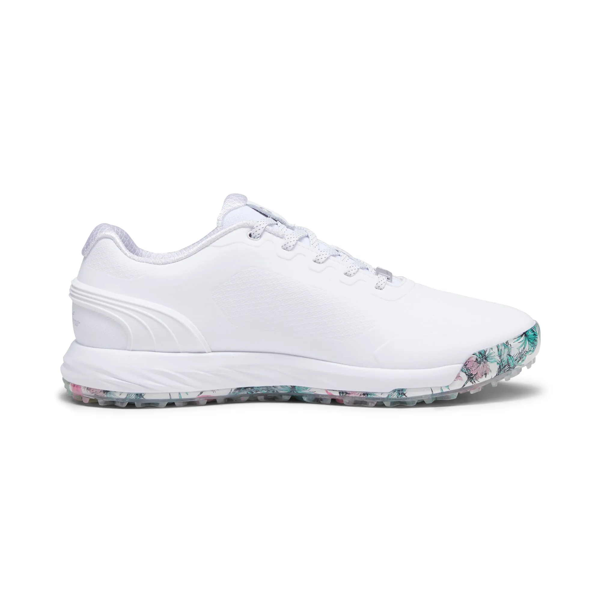 Limited Edition - Puma x PTC ALPHACAT NITRO Spikeless Golf Shoes