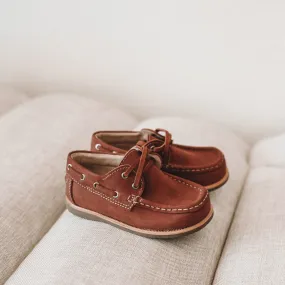 Loafer shoes - Tan