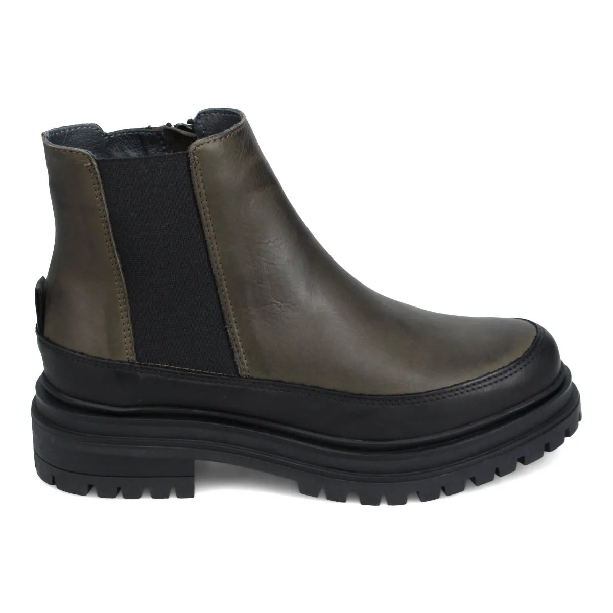 Lyra Chelsea Boot