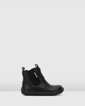 Mani II Boots Black