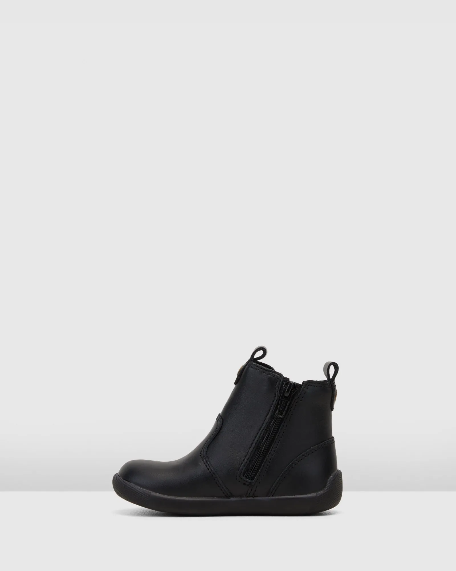 Mani II Boots Black